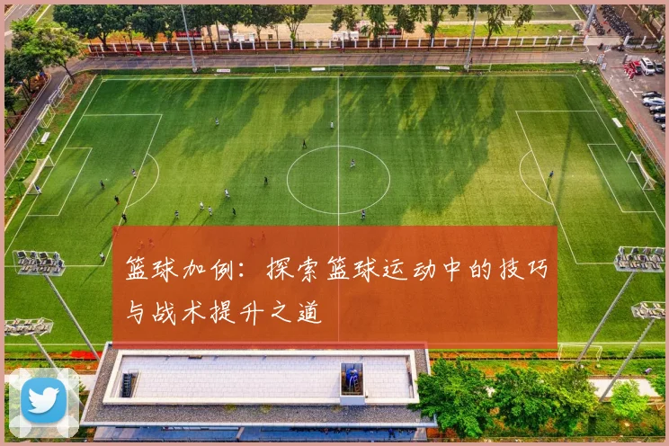 篮球加例：探索篮球运动中的技巧与战术提升之道